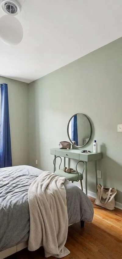 Private room in Flatbush
