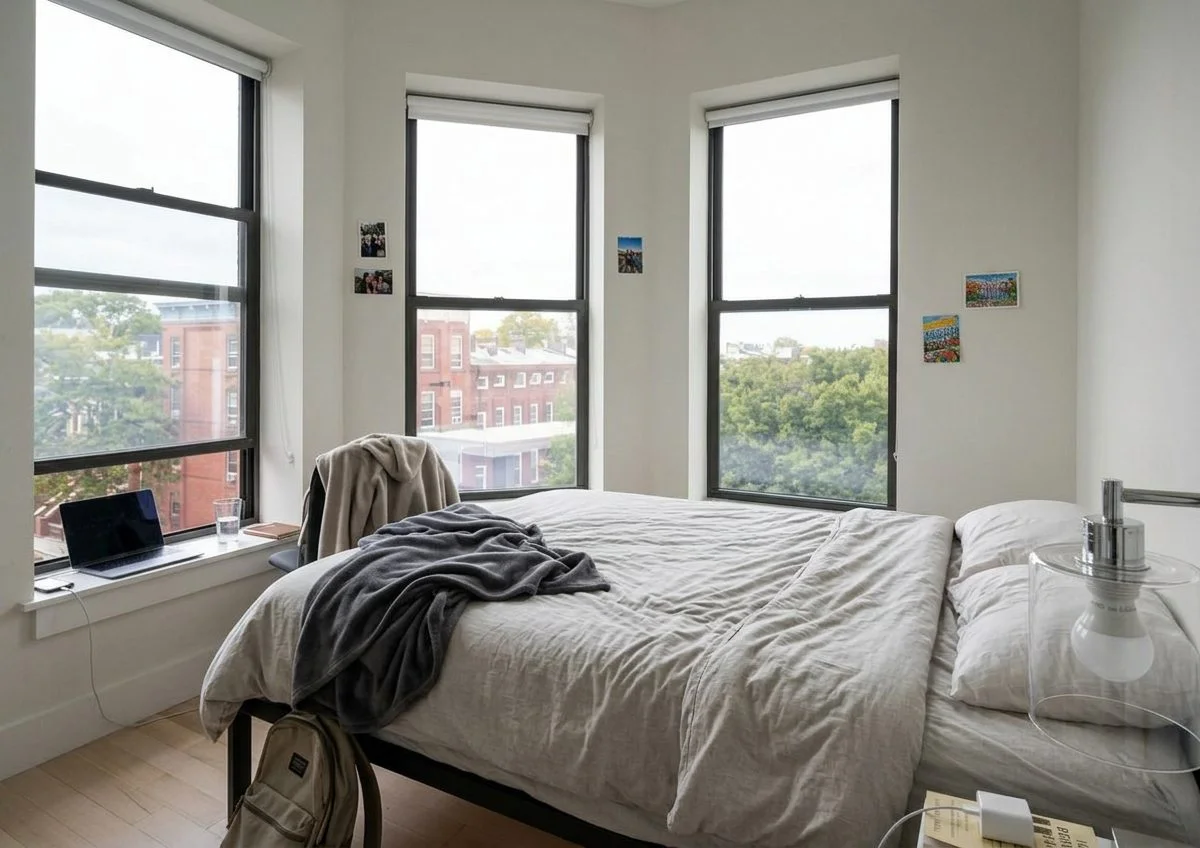 1 bedroom apartment in Bedford-Stuyvesant