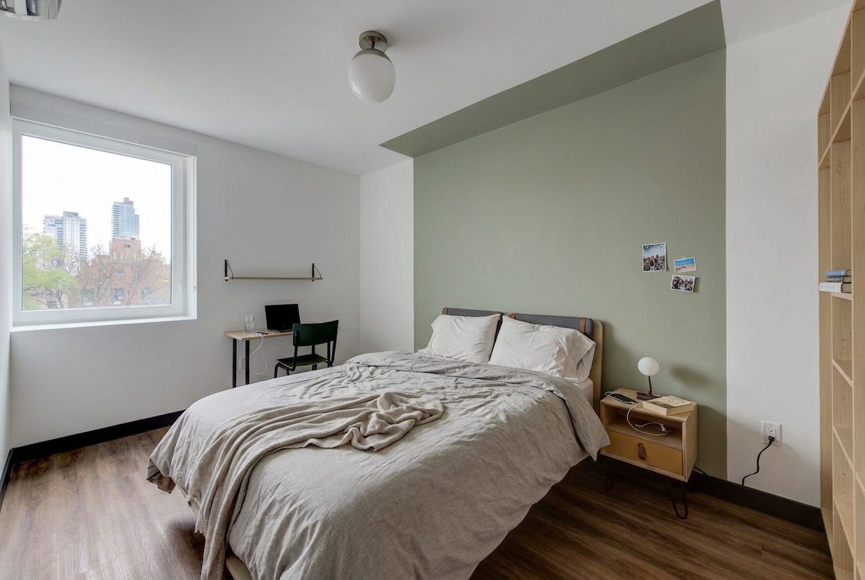 1 bedroom apartment in Williamsburg
