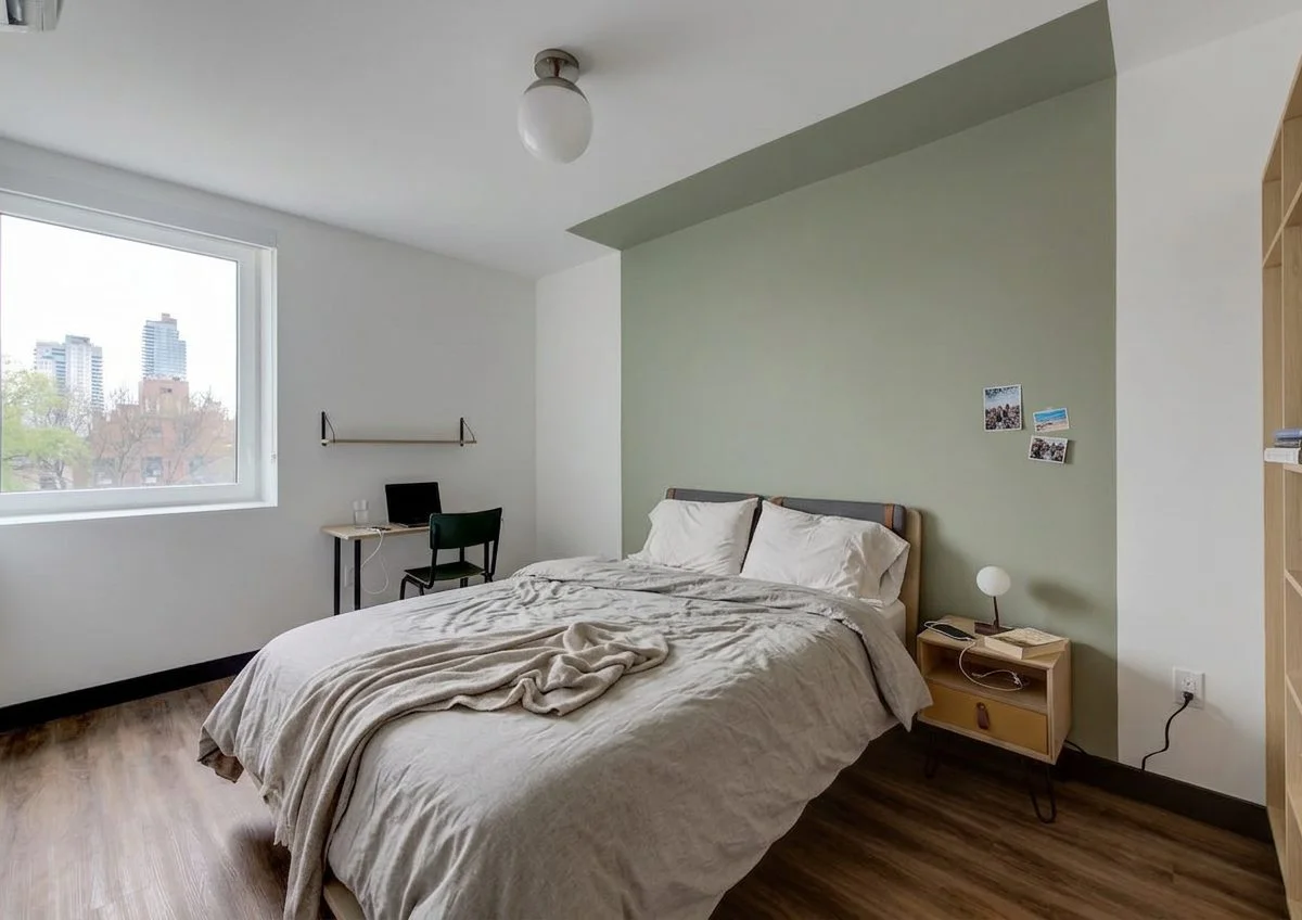 1 bedroom apartment in Williamsburg