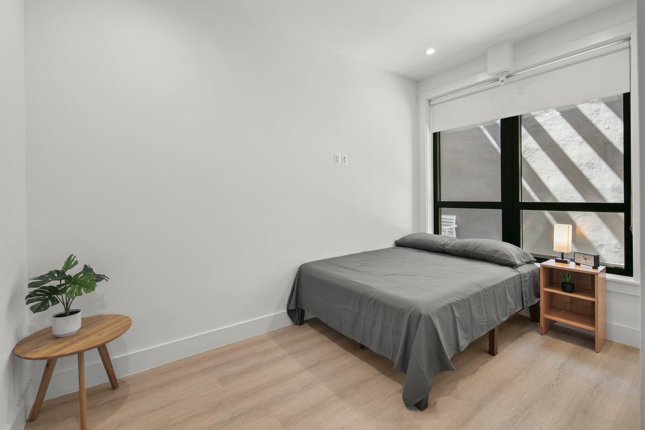 1 bedroom apartment in Northwest Washington
