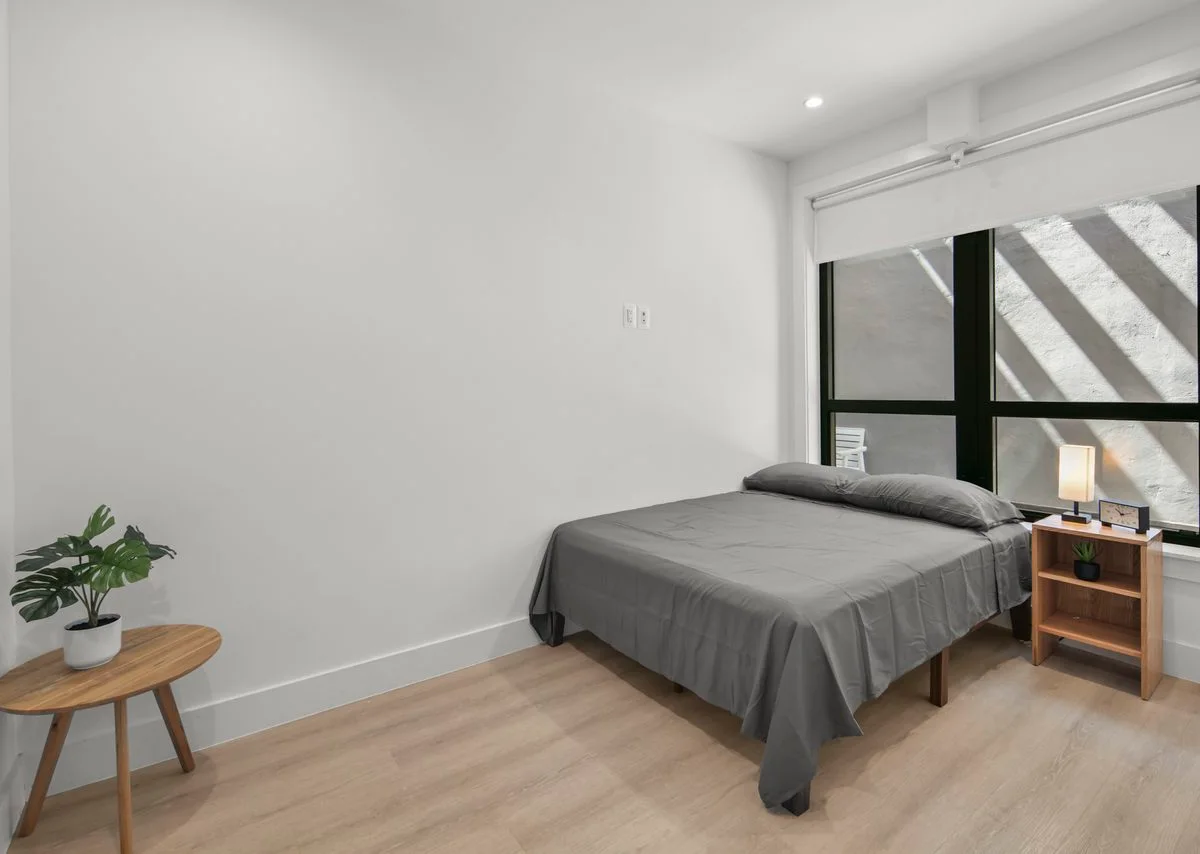 1 bedroom apartment in Northwest Washington