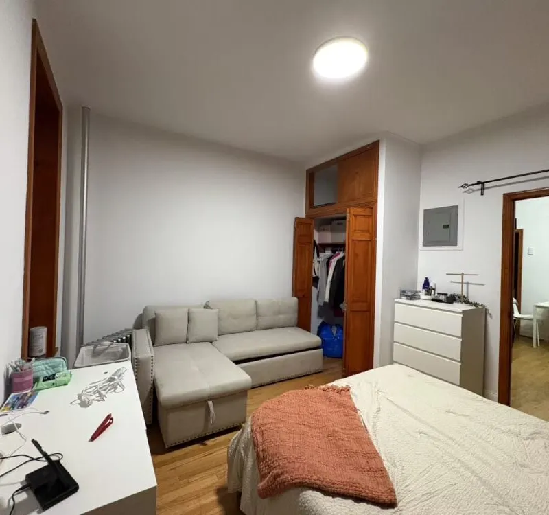 Alicia's Room in East Village