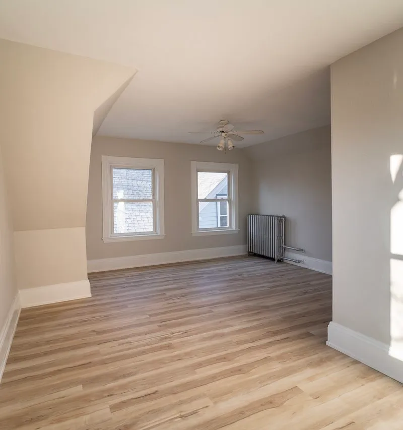 Private room in Central Village