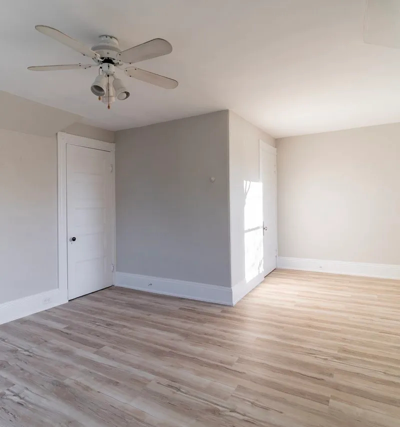 Private room in Central Village
