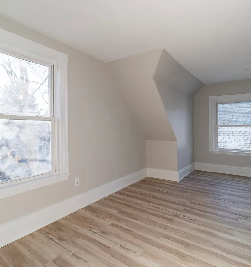 Private room in Central Village
