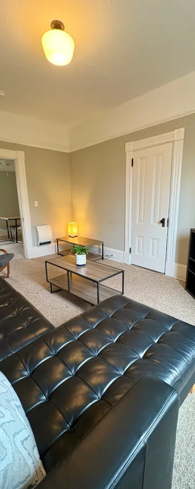 Beautiful 4 bed apartment in heart of Palo Alto - Bedroom 4