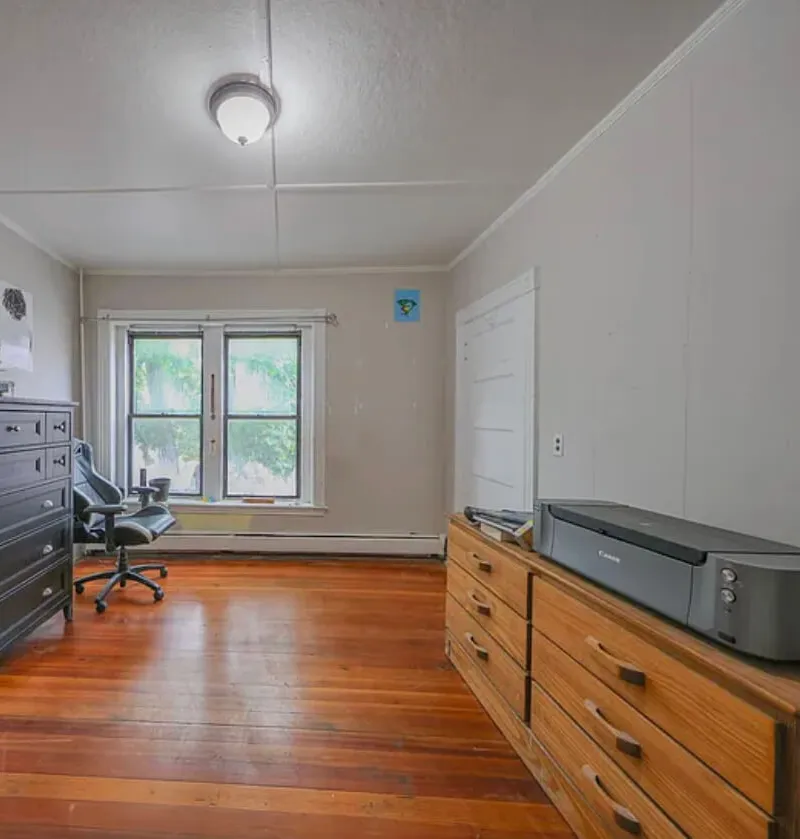 Cozy Room in Allston Near BC, BU, Harvard Business School, NorthEastern