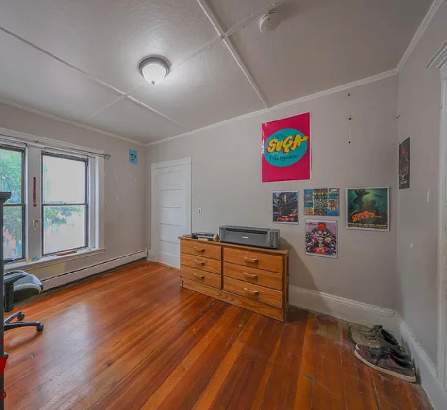 Cozy Room in Allston Near BC, BU, Harvard Business School, NorthEastern