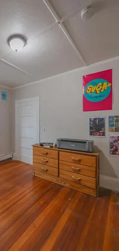 Cozy Room in Allston Near BC, BU, Harvard Business School, NorthEastern
