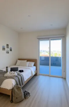 Brand-New Culver City 2B | Private Bedroom | 10/5 Move-In | Cat-Friendly