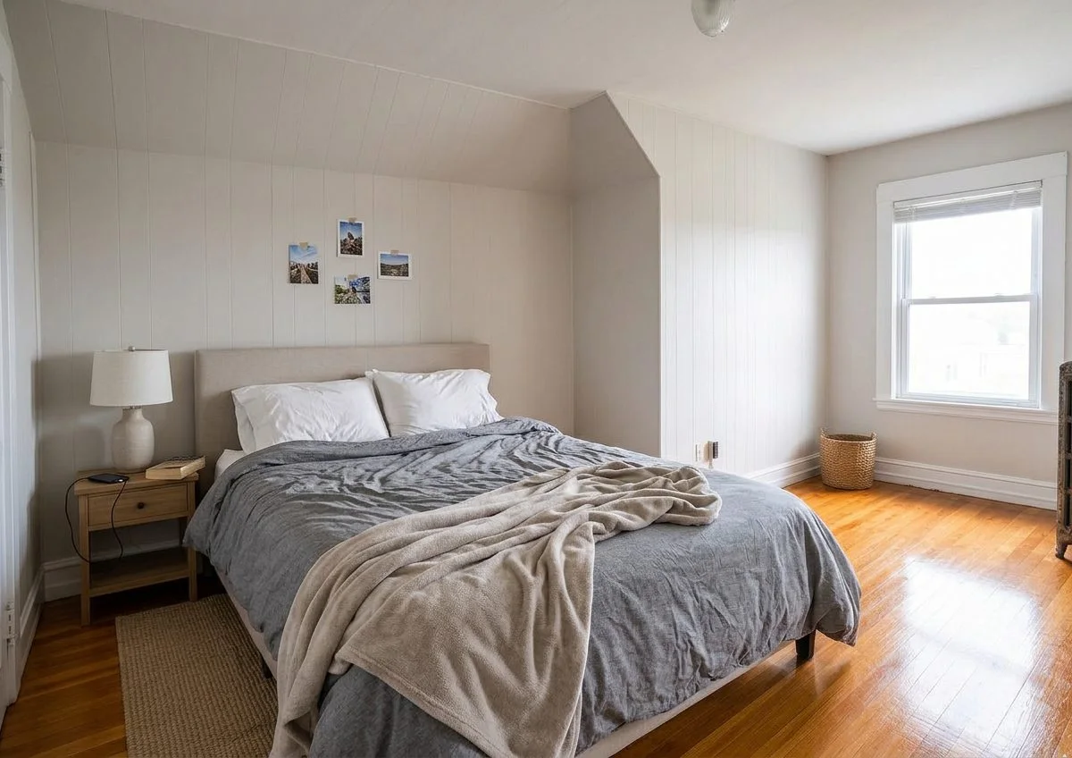 Private room in Ten Hills