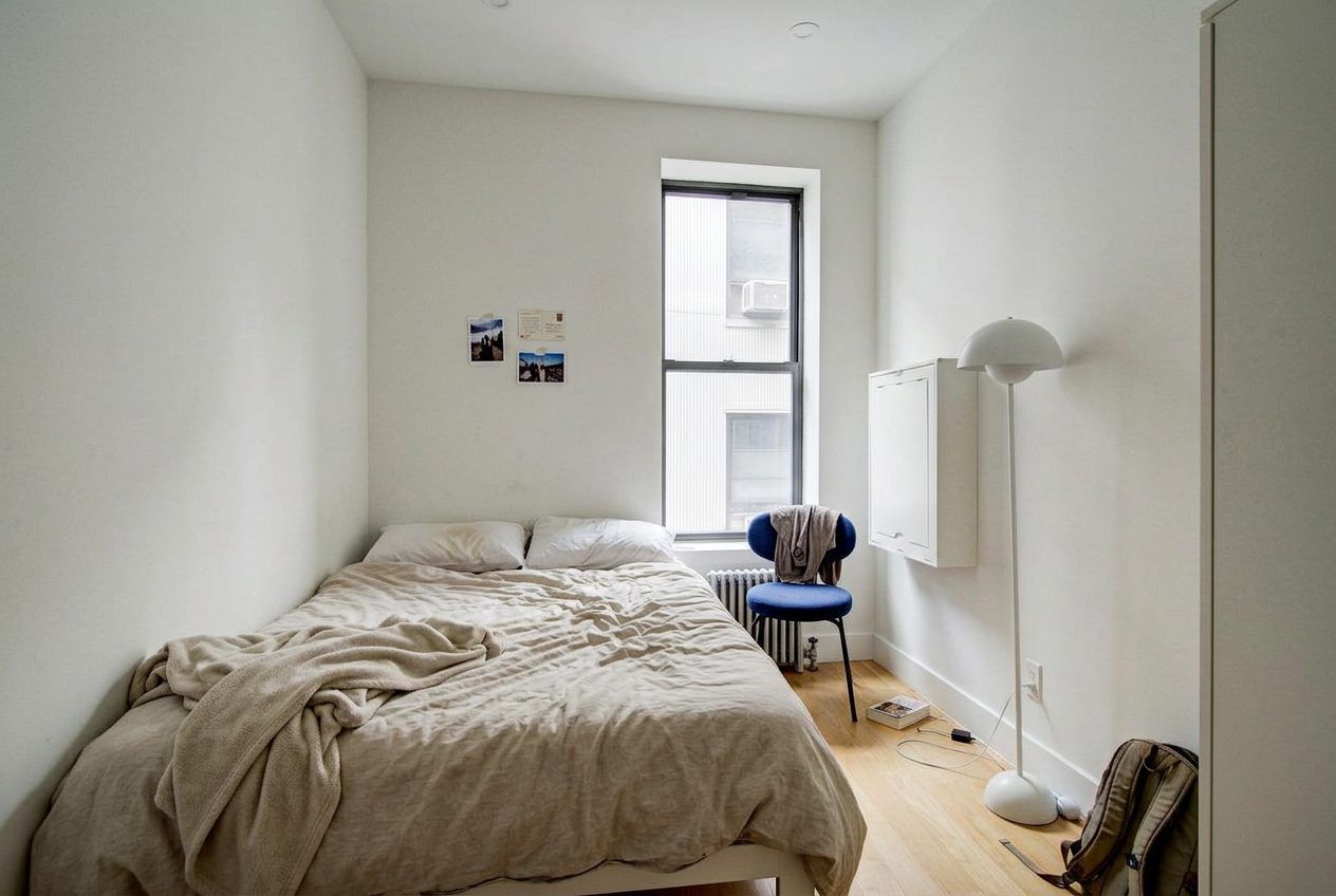 1 bedroom apartment in New York