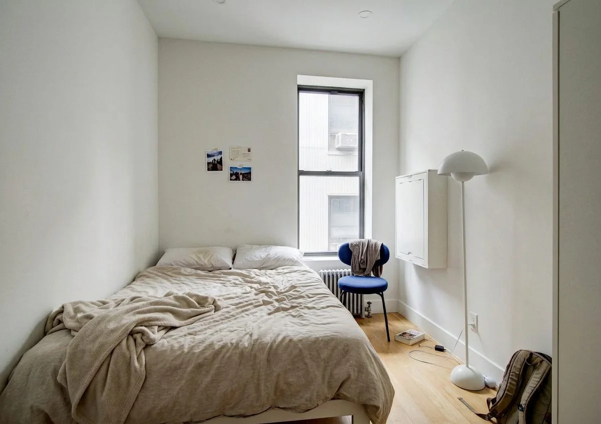 1 bedroom apartment in New York