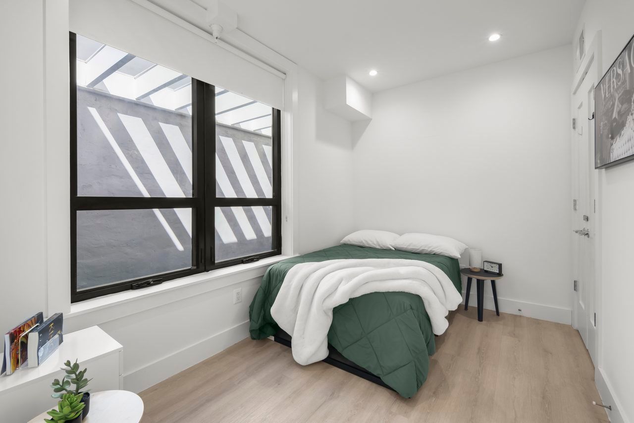 1 bedroom apartment in Northwest Washington