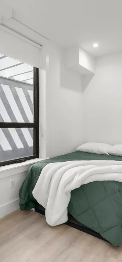 1 bedroom apartment in Northwest Washington
