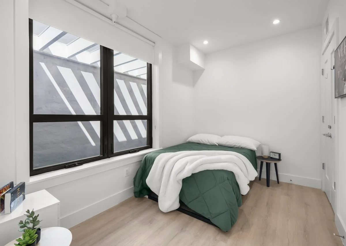1 bedroom apartment in Northwest Washington
