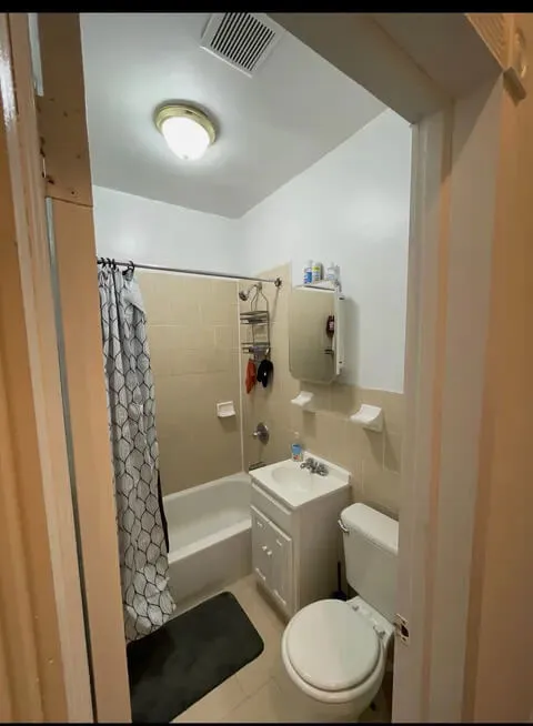 Cozy Furnished Private Room in Washington Heights