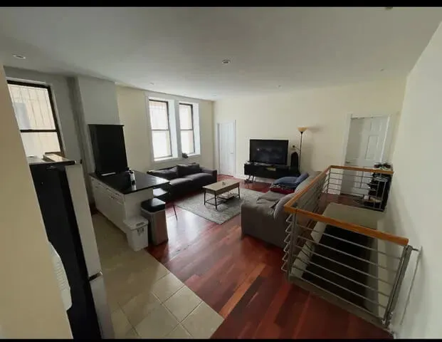 Cozy Furnished Private Room in Washington Heights