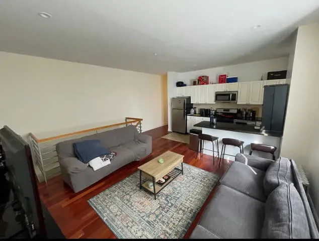 Cozy Furnished Private Room in Washington Heights