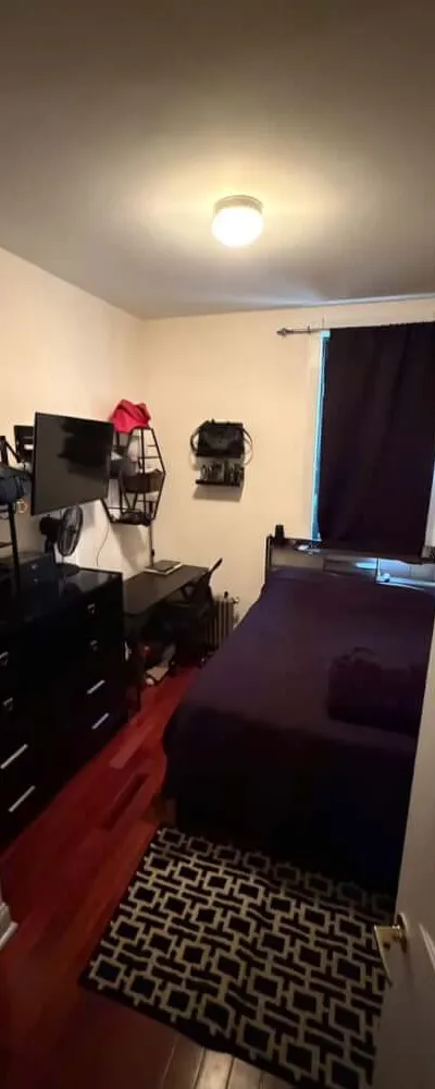 Cozy Furnished Private Room in Washington Heights