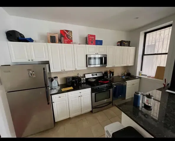 Cozy Furnished Private Room in Washington Heights