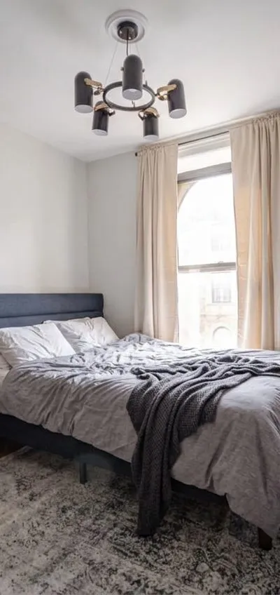 Private room in New York