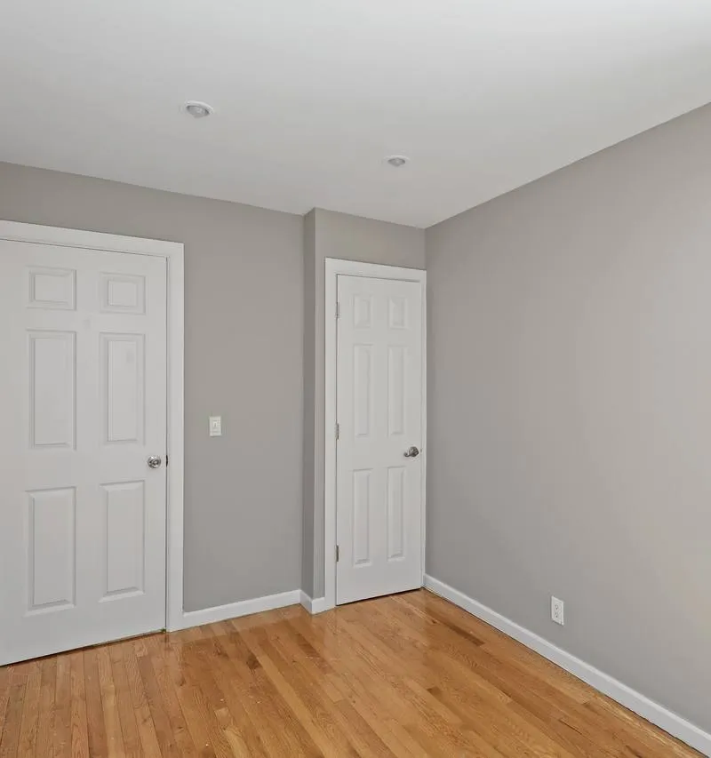 Private room in New York