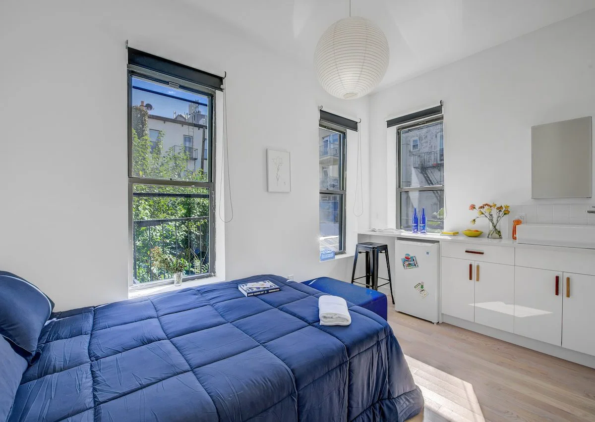 1 bedroom apartment in Bushwick
