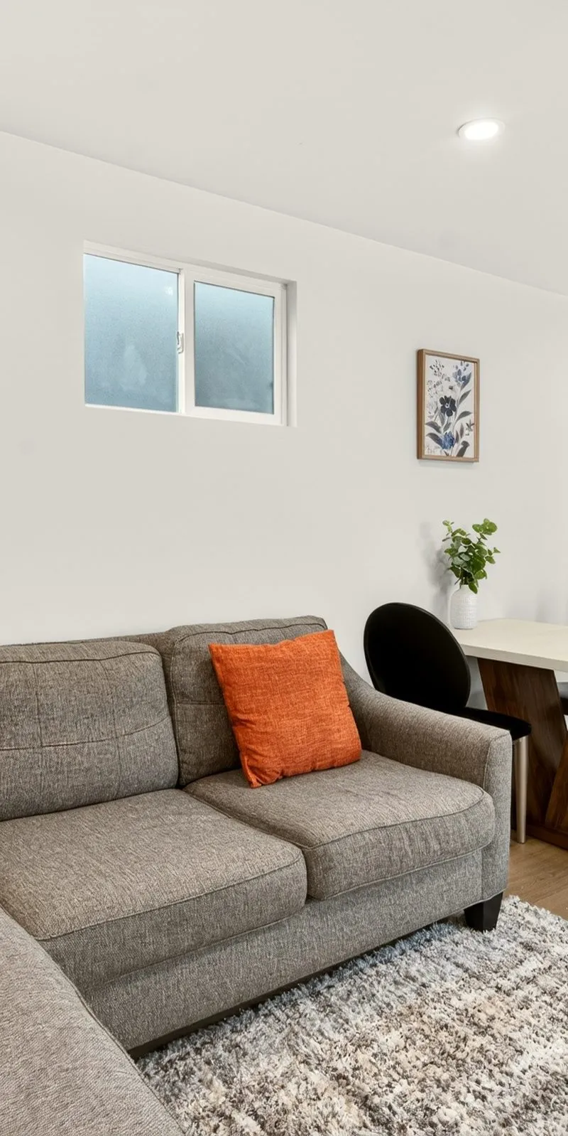 Comfy 1BR Suite in SF | Easy Muni Access