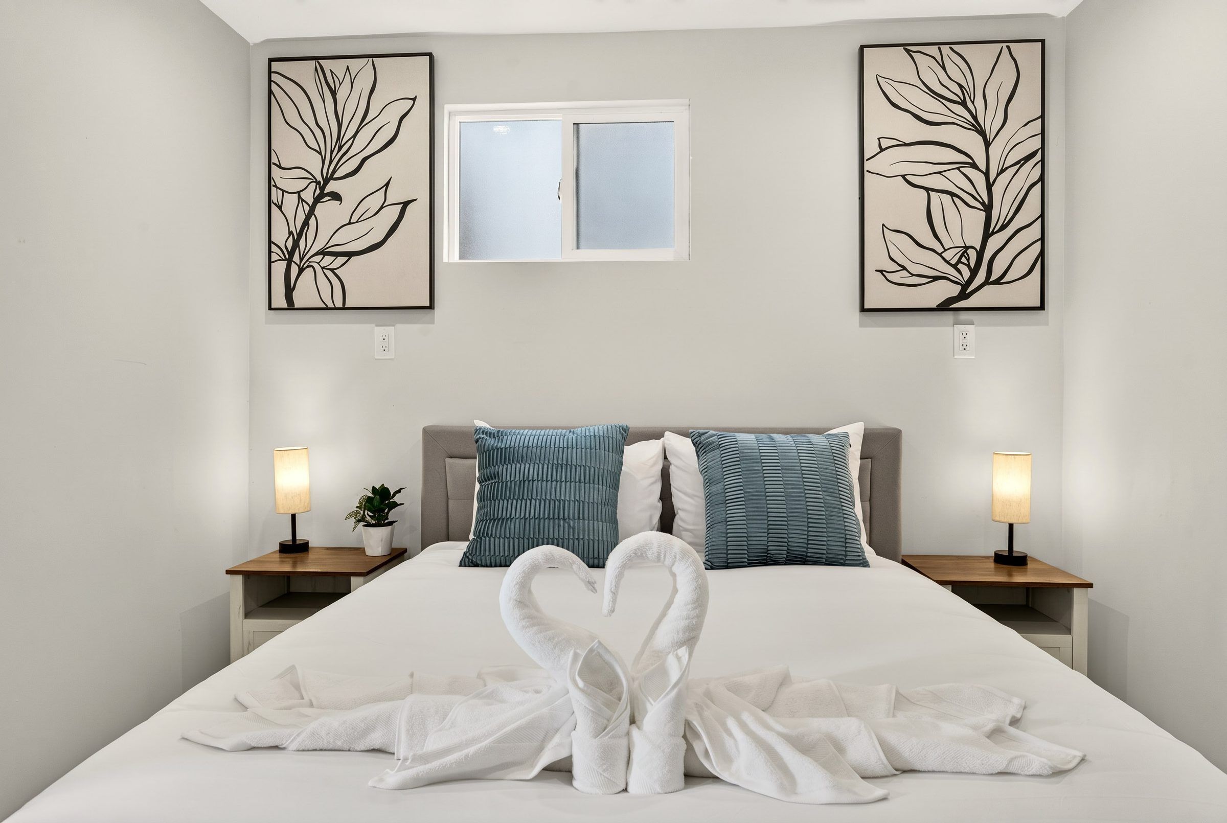Comfy 1BR Suite in SF | Easy Muni Access