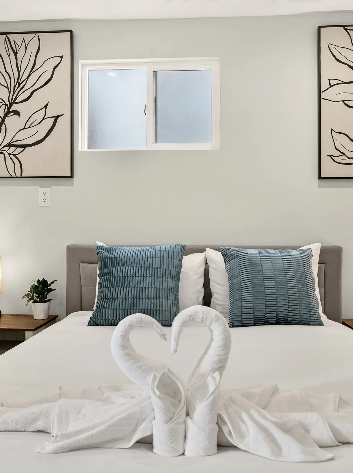 Comfy 1BR Suite in SF | Easy Muni Access