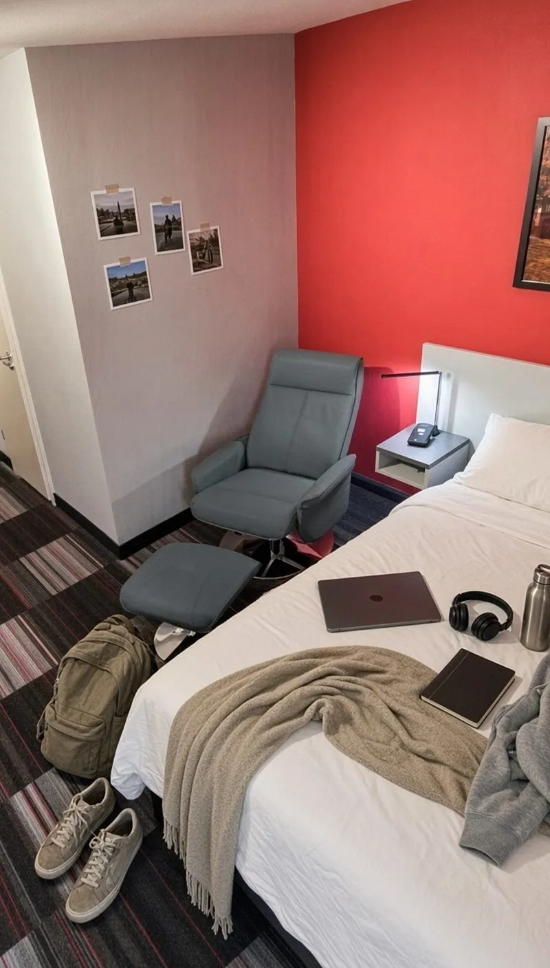 Fully Furnished 1B1B Apartment at UCD Celeste with Resort-Style Amenities