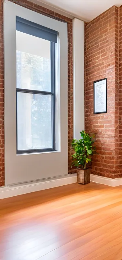 Private room in New York