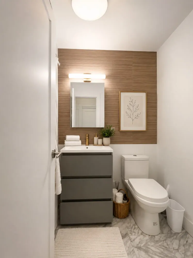 Luxury One Bedroom in Bedstuy