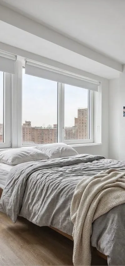 1 bedroom apartment in New York