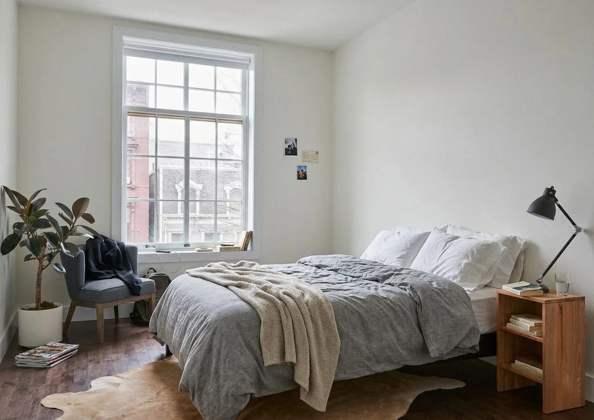 1 bedroom apartment in Clinton Hill