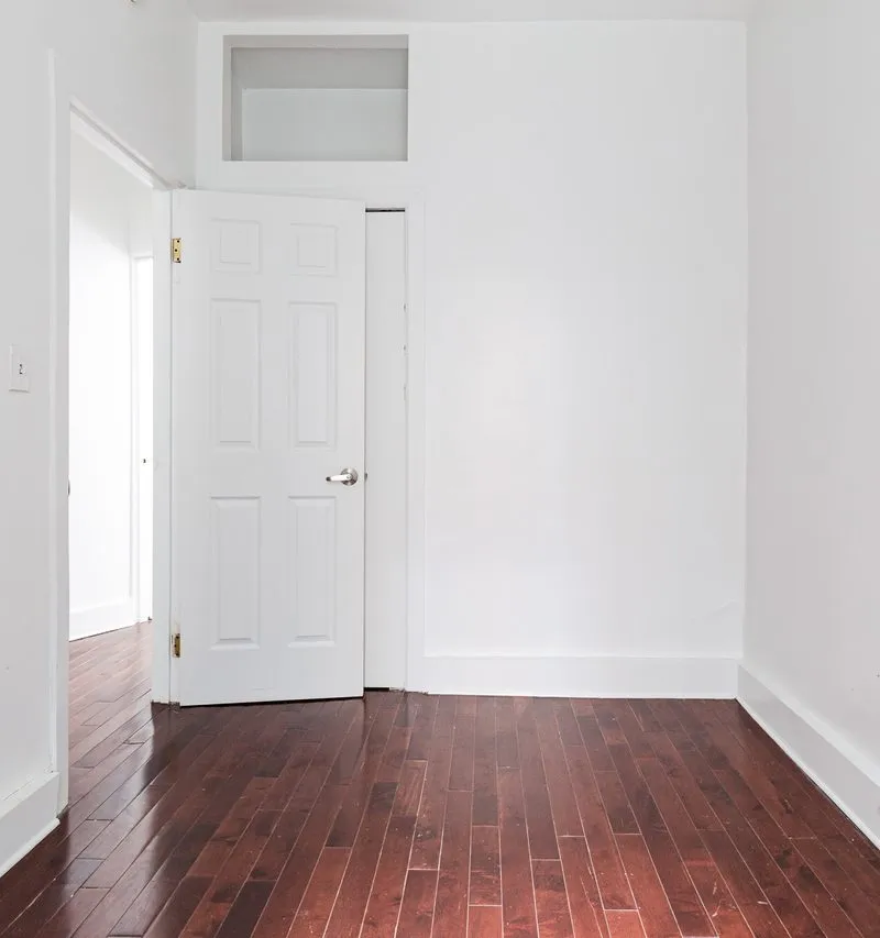 Private room in New York