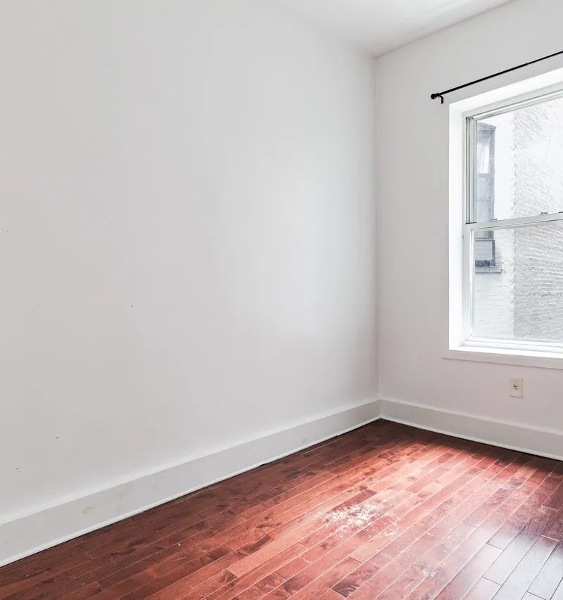Private room in New York