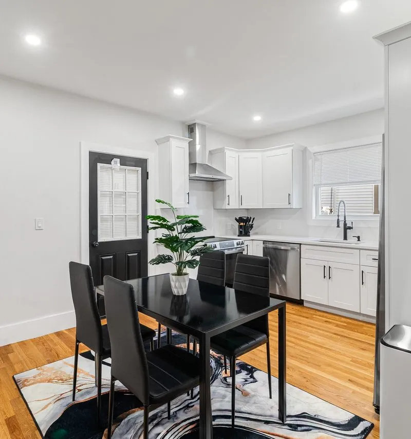 Private room in Roxbury