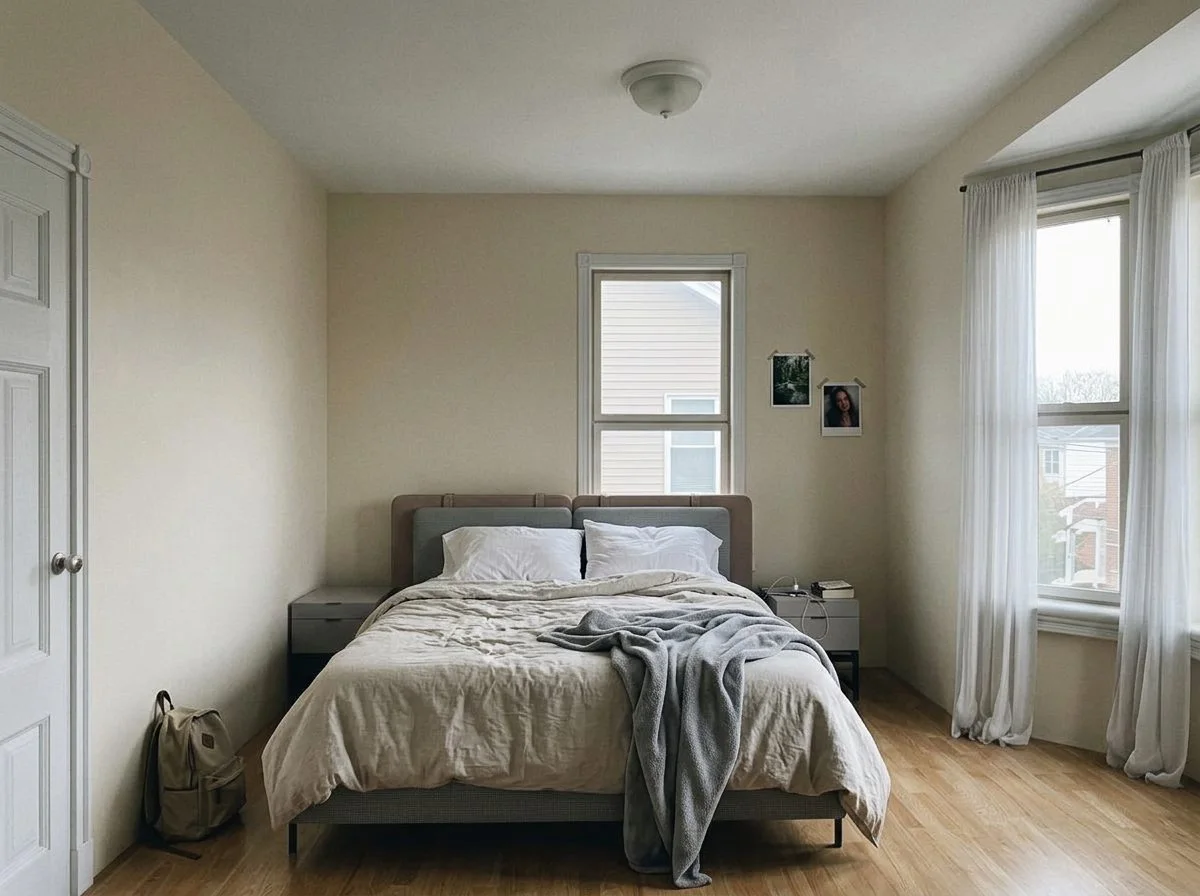 Private room in Brighton