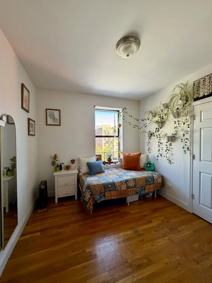 Private Room in 2BR Apartment at 149th & Broadway