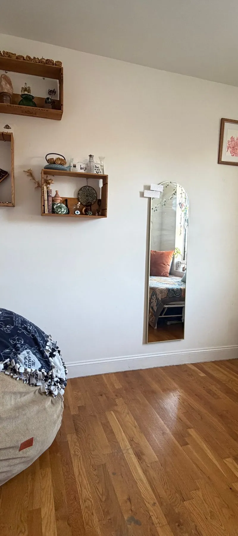 Private Room in 2BR Apartment at 149th & Broadway