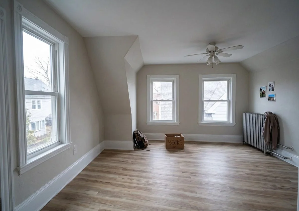 Private room in Central Village