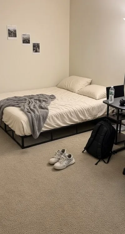 UW Madison Sheboygan 2B1.5B Primary Bedroom | All-Inclusive (Excl. Elec) | Near Hilldale