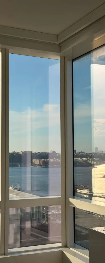 Amazing River Cornerview Lease Takeover