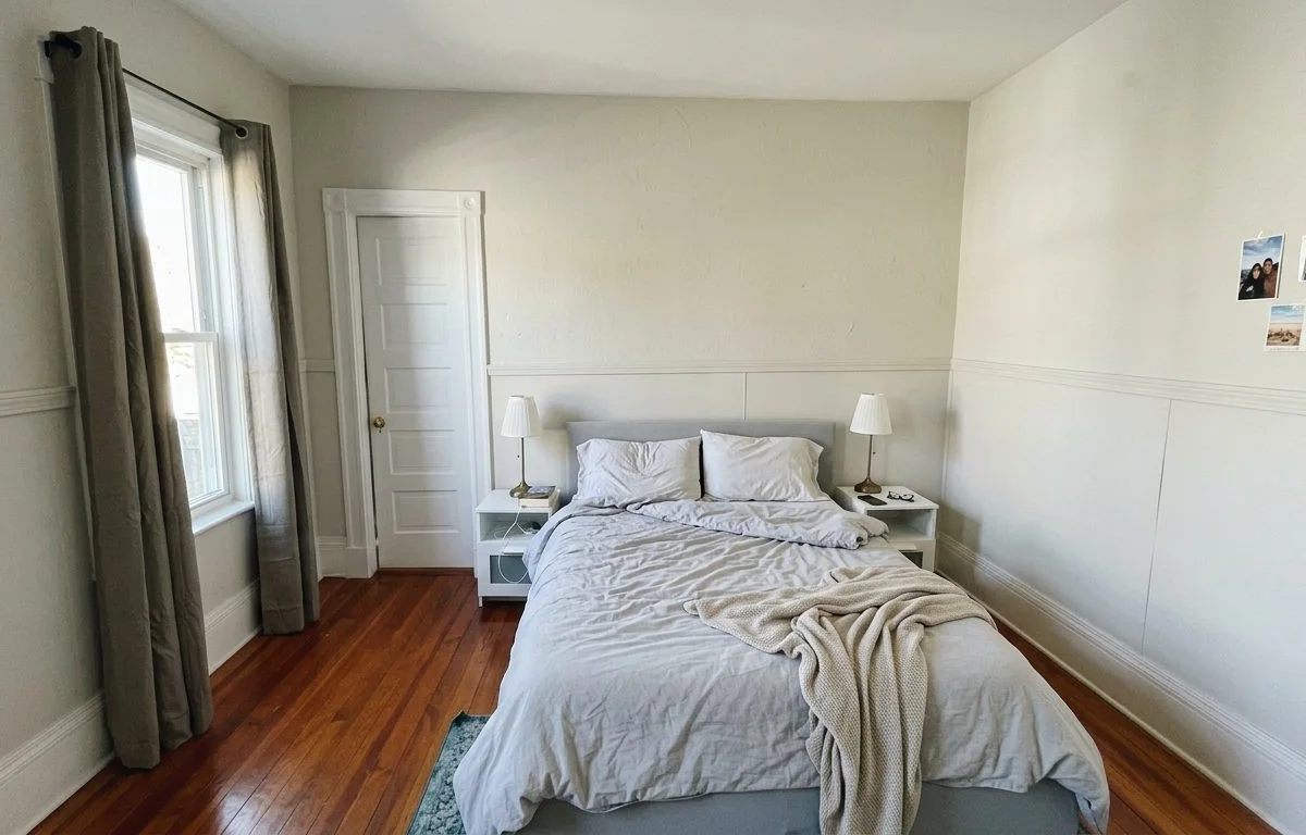 Private room in Spring Hill