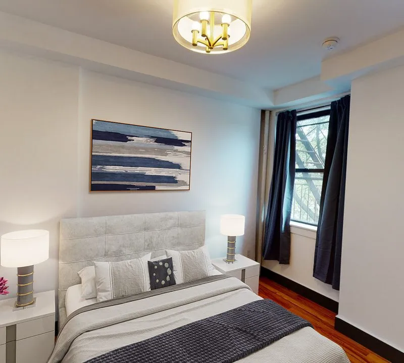 Private room in Flatbush