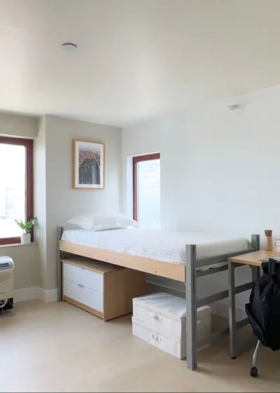Students & NYC Interns Only — Shared FiDi Room, $1,500/mo,
