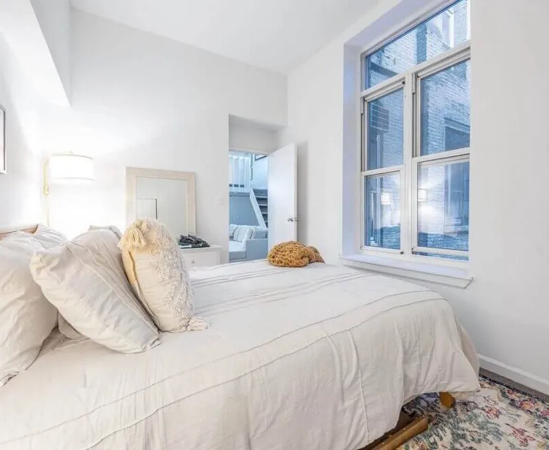 Cozy Dream Loft Apartment in prime NYC